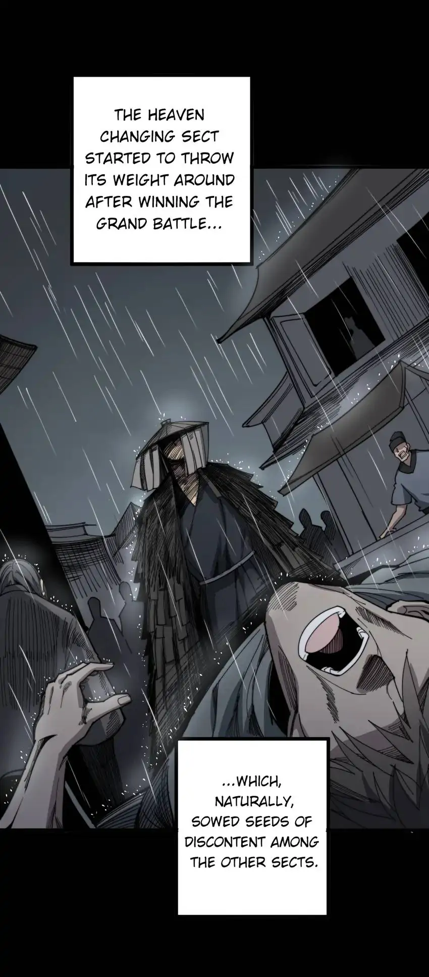 Poisonous Witch Doctor Chapter 129 - Page 7