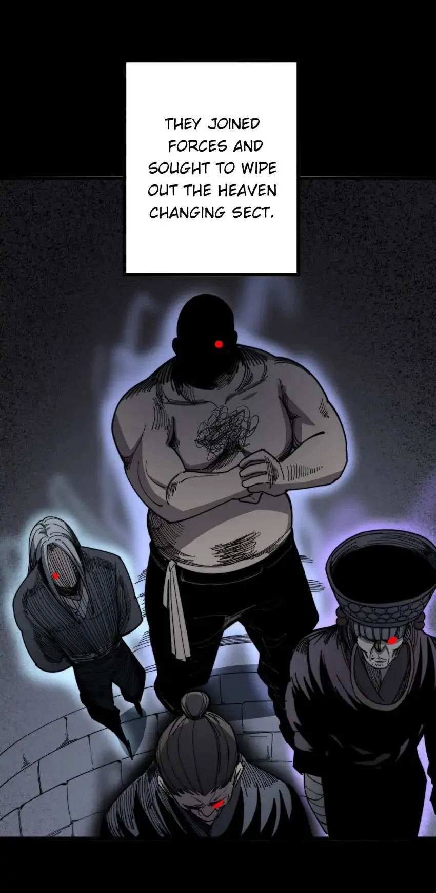 Poisonous Witch Doctor Chapter 129 - Page 8