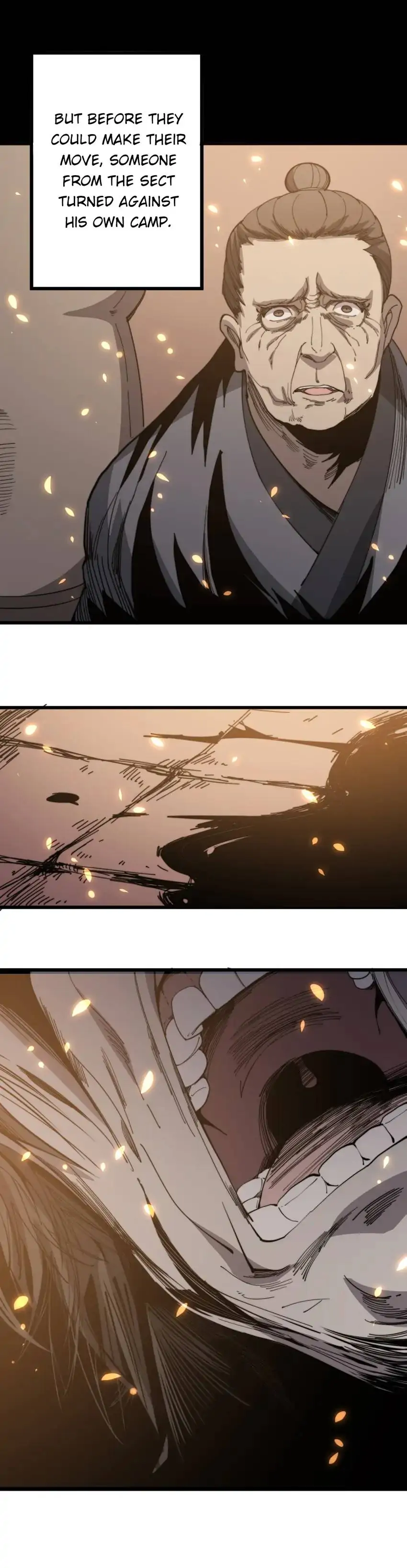 Poisonous Witch Doctor Chapter 129 - Page 9