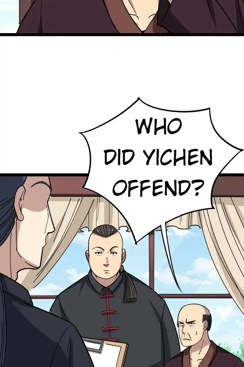 Poisonous Witch Doctor Chapter 13 - Page 102