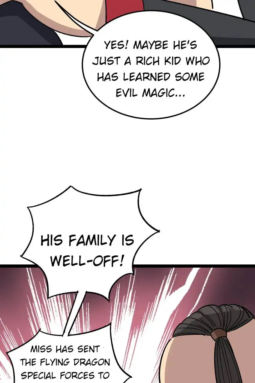 Poisonous Witch Doctor Chapter 13 - Page 106