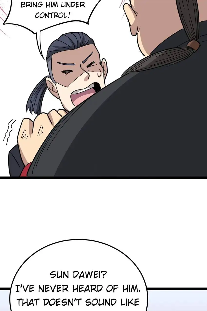 Poisonous Witch Doctor Chapter 13 - Page 107