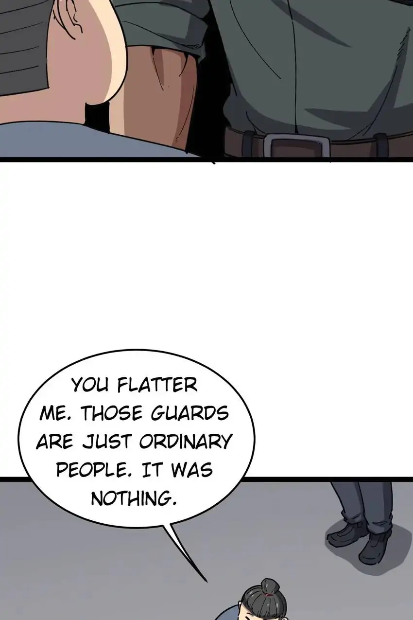 Poisonous Witch Doctor Chapter 13 - Page 12