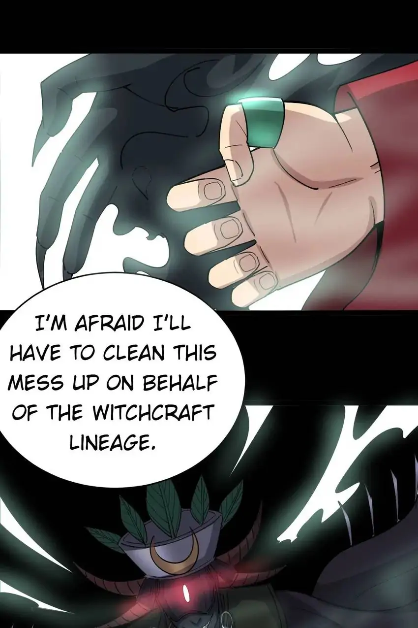 Poisonous Witch Doctor Chapter 13 - Page 113