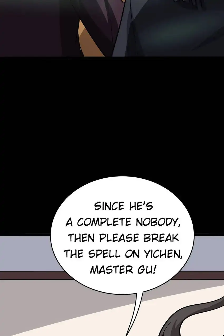 Poisonous Witch Doctor Chapter 13 - Page 115