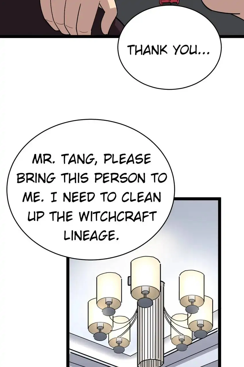 Poisonous Witch Doctor Chapter 13 - Page 118