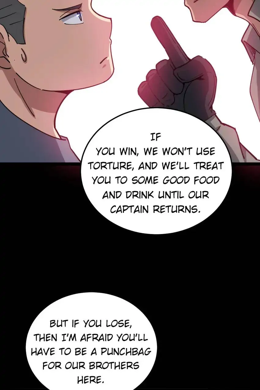 Poisonous Witch Doctor Chapter 13 - Page 15