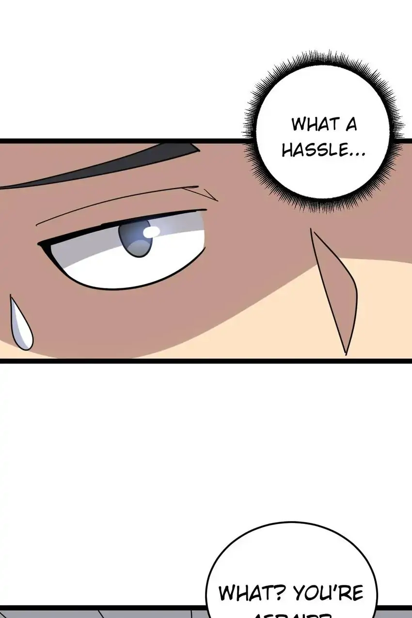 Poisonous Witch Doctor Chapter 13 - Page 17