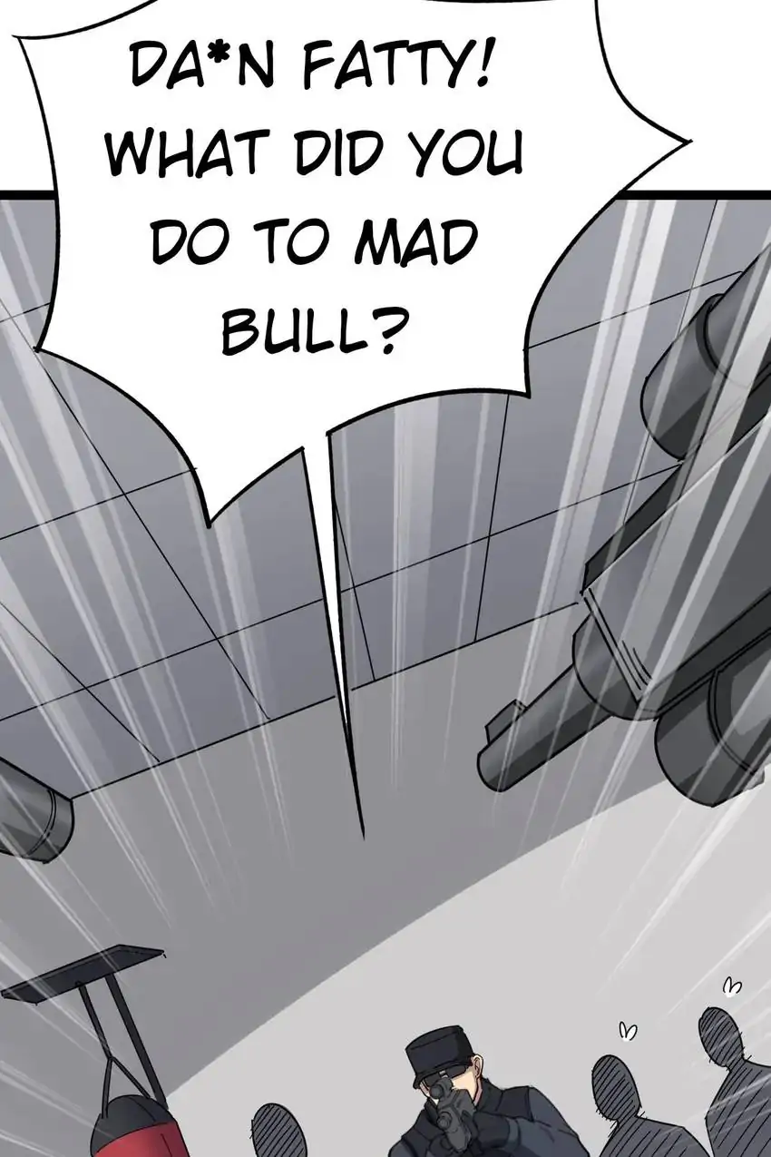 Poisonous Witch Doctor Chapter 13 - Page 39