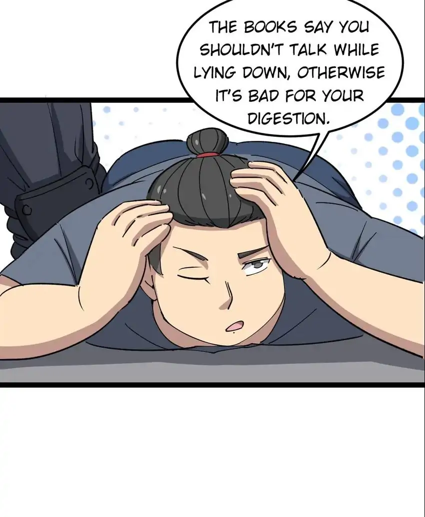 Poisonous Witch Doctor Chapter 13 - Page 44