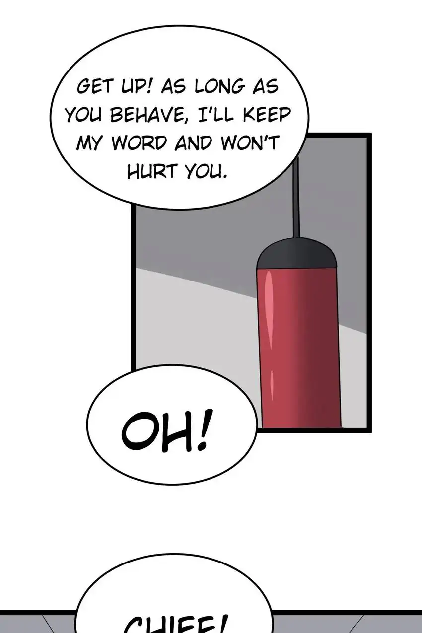Poisonous Witch Doctor Chapter 13 - Page 45
