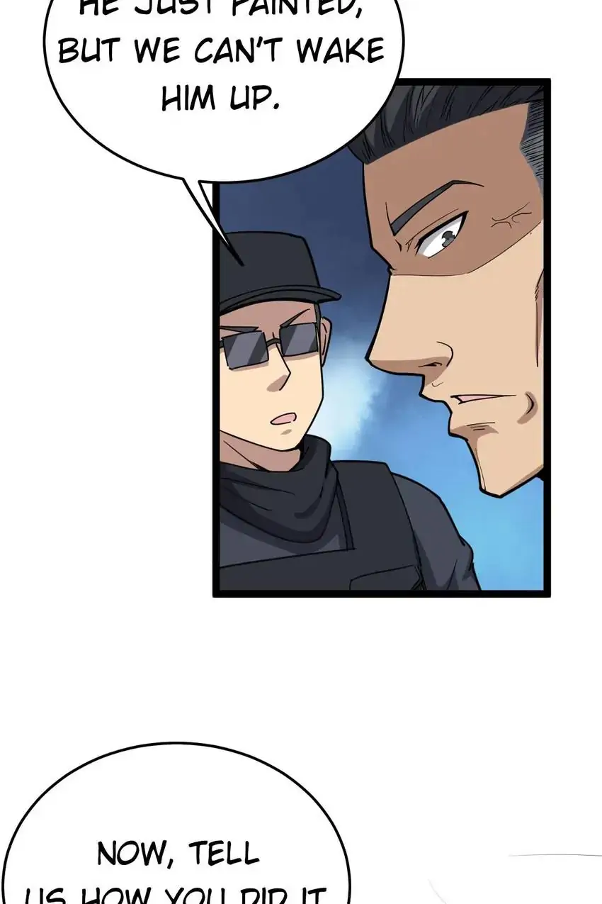 Poisonous Witch Doctor Chapter 13 - Page 48