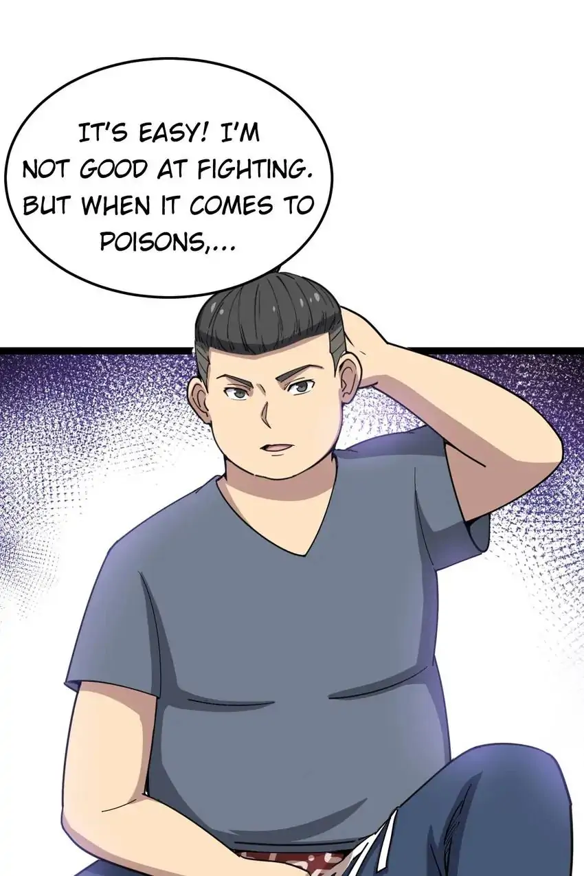 Poisonous Witch Doctor Chapter 13 - Page 50