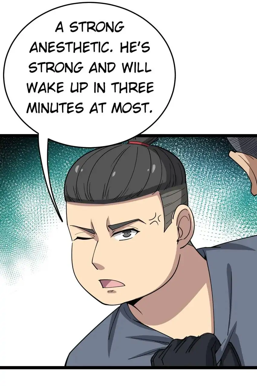 Poisonous Witch Doctor Chapter 13 - Page 54