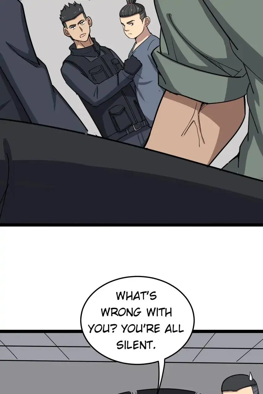 Poisonous Witch Doctor Chapter 13 - Page 57