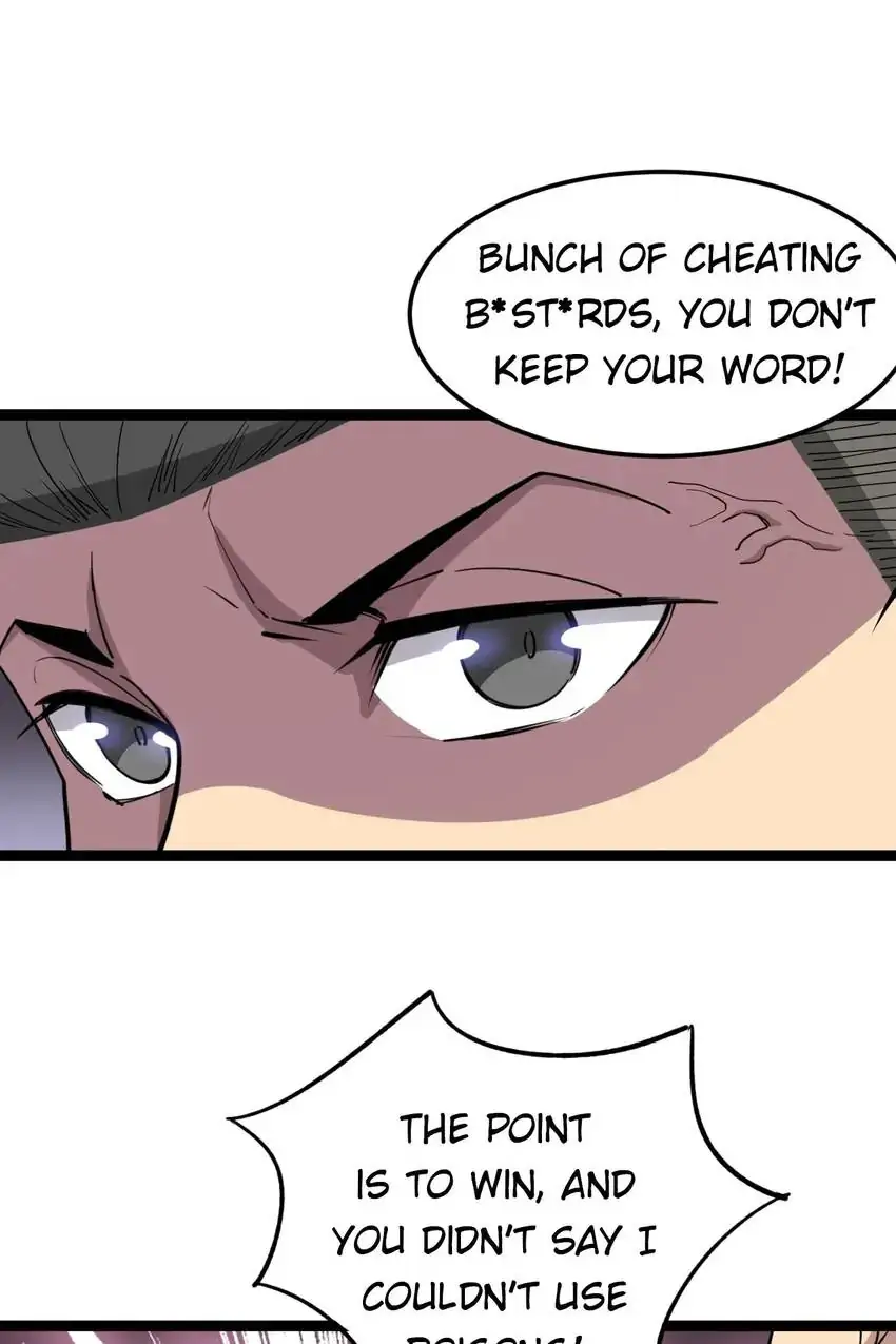 Poisonous Witch Doctor Chapter 13 - Page 59