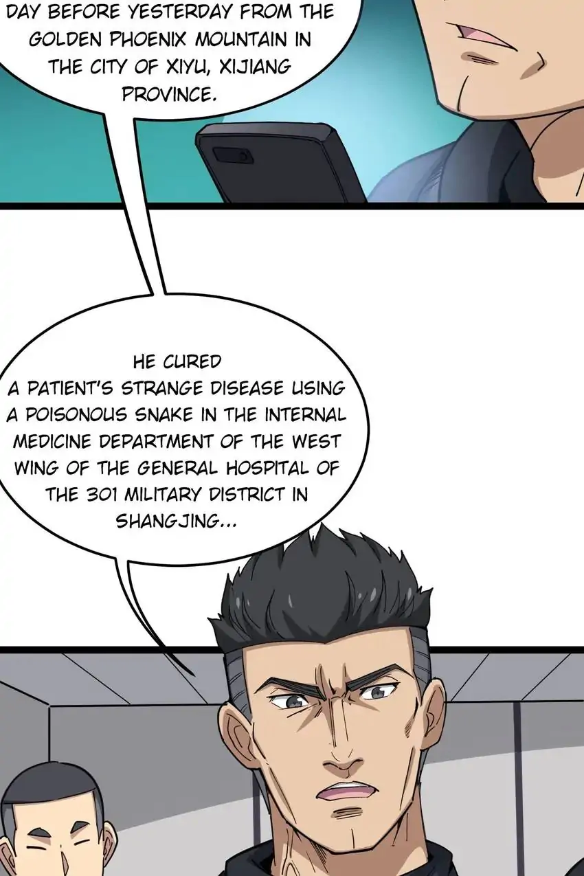 Poisonous Witch Doctor Chapter 13 - Page 7