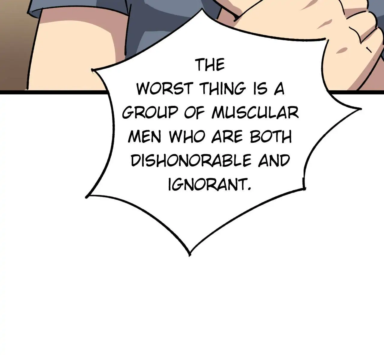 Poisonous Witch Doctor Chapter 13 - Page 63