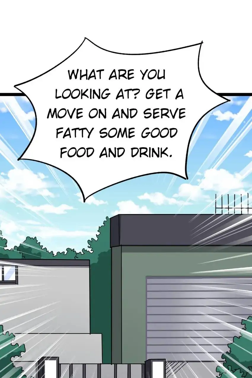 Poisonous Witch Doctor Chapter 13 - Page 65