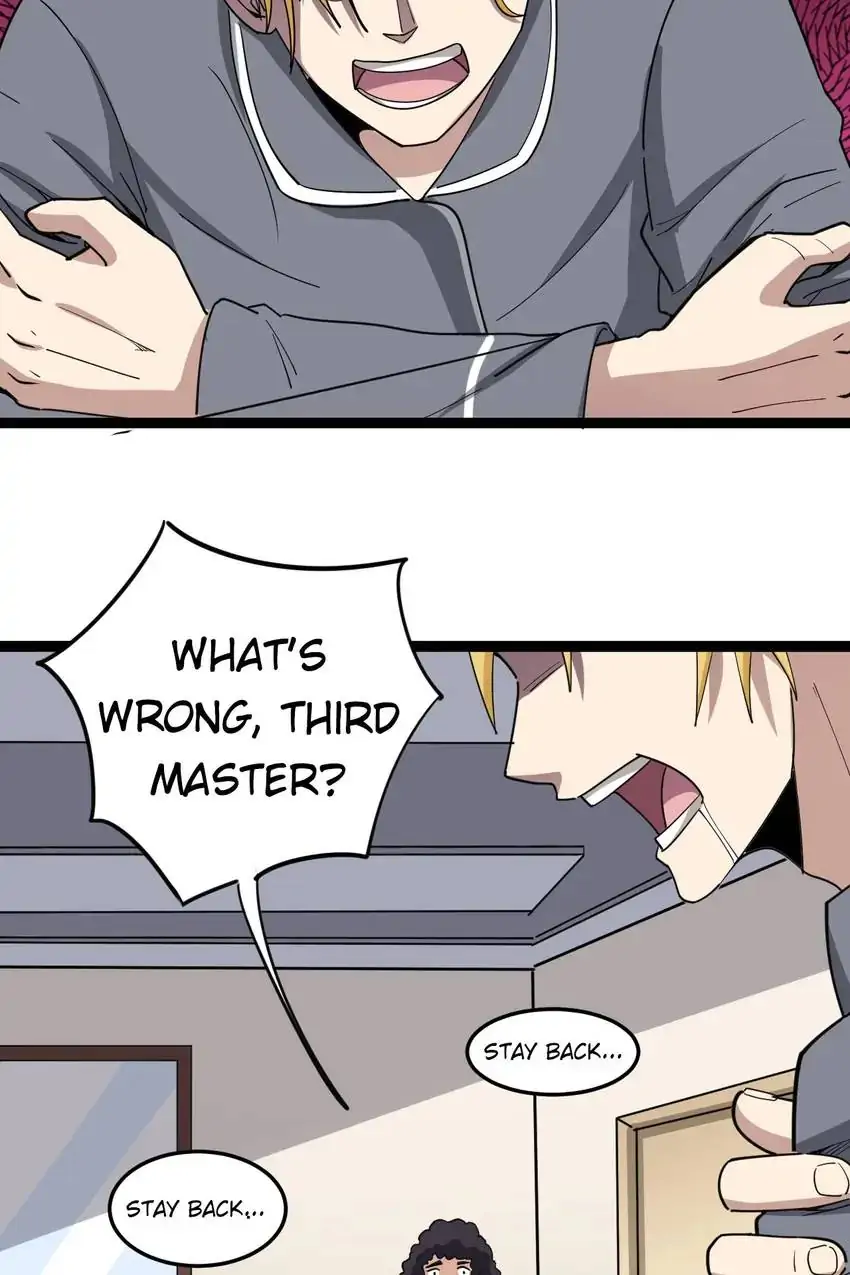 Poisonous Witch Doctor Chapter 13 - Page 69
