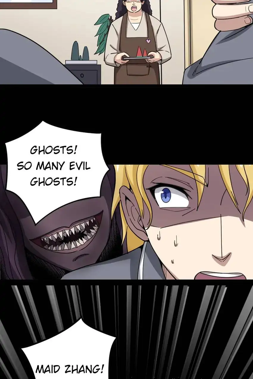 Poisonous Witch Doctor Chapter 13 - Page 70