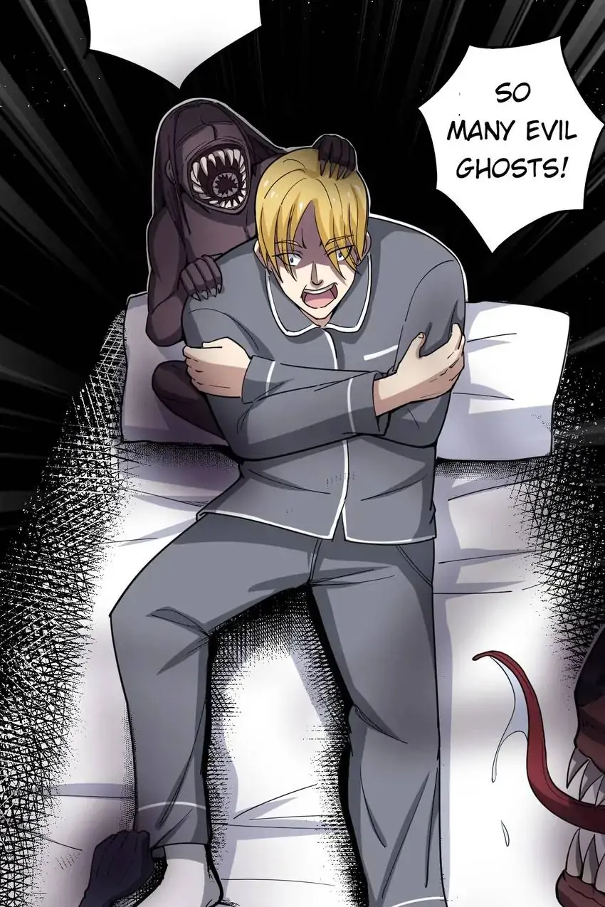 Poisonous Witch Doctor Chapter 13 - Page 71