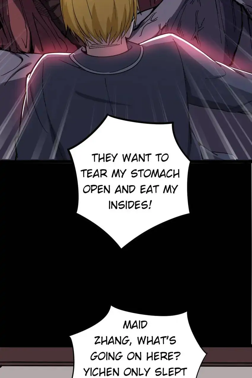 Poisonous Witch Doctor Chapter 13 - Page 75