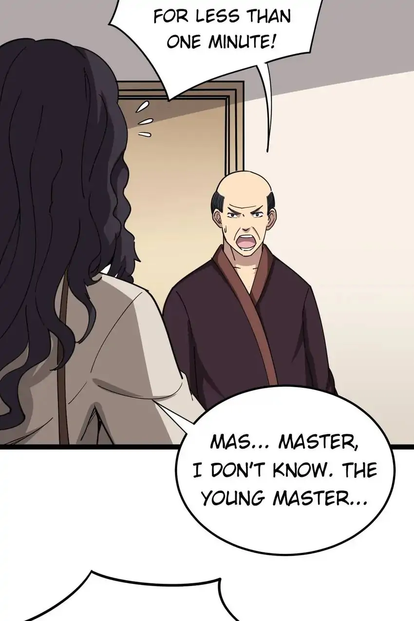 Poisonous Witch Doctor Chapter 13 - Page 76
