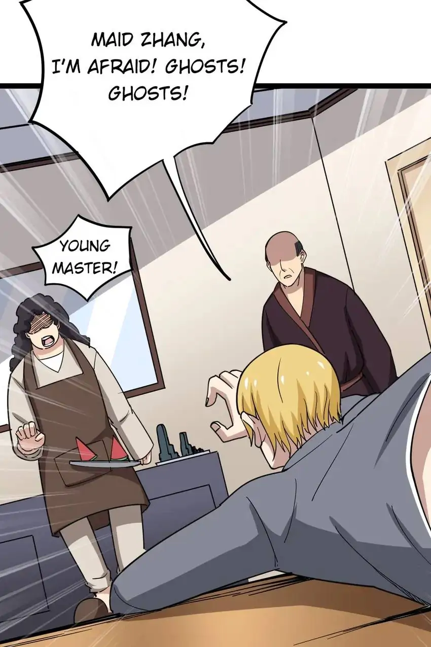 Poisonous Witch Doctor Chapter 13 - Page 77