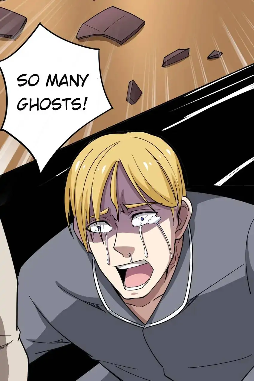 Poisonous Witch Doctor Chapter 13 - Page 78