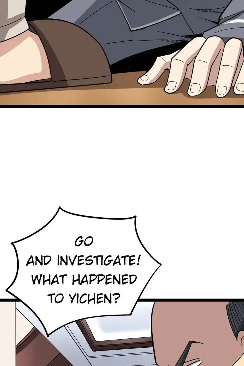 Poisonous Witch Doctor Chapter 13 - Page 79