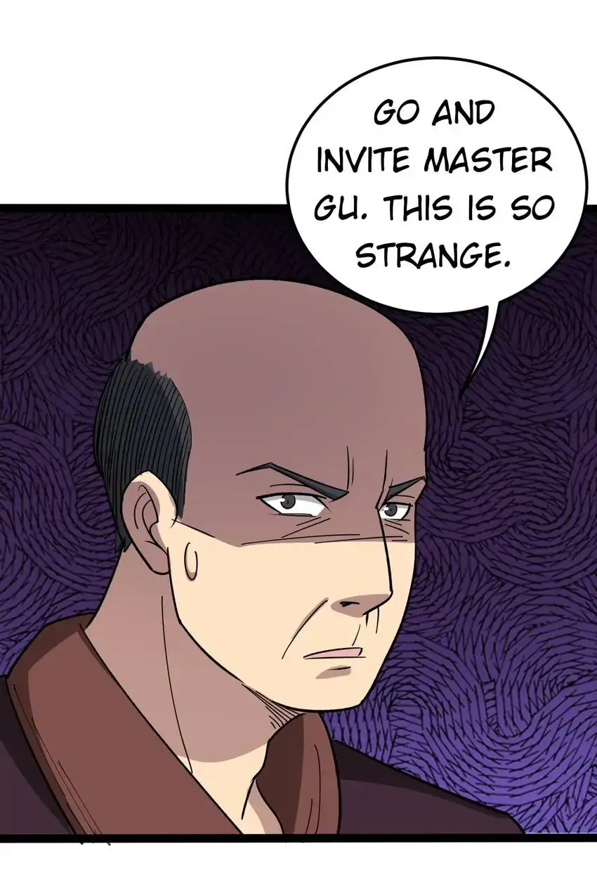 Poisonous Witch Doctor Chapter 13 - Page 83