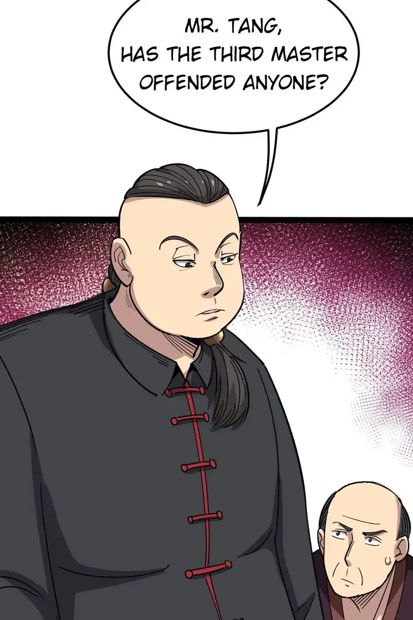 Poisonous Witch Doctor Chapter 13 - Page 87