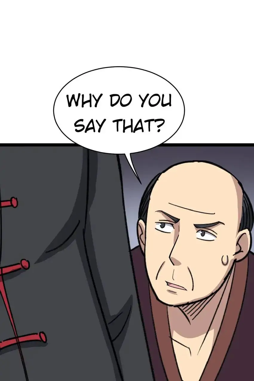Poisonous Witch Doctor Chapter 13 - Page 89
