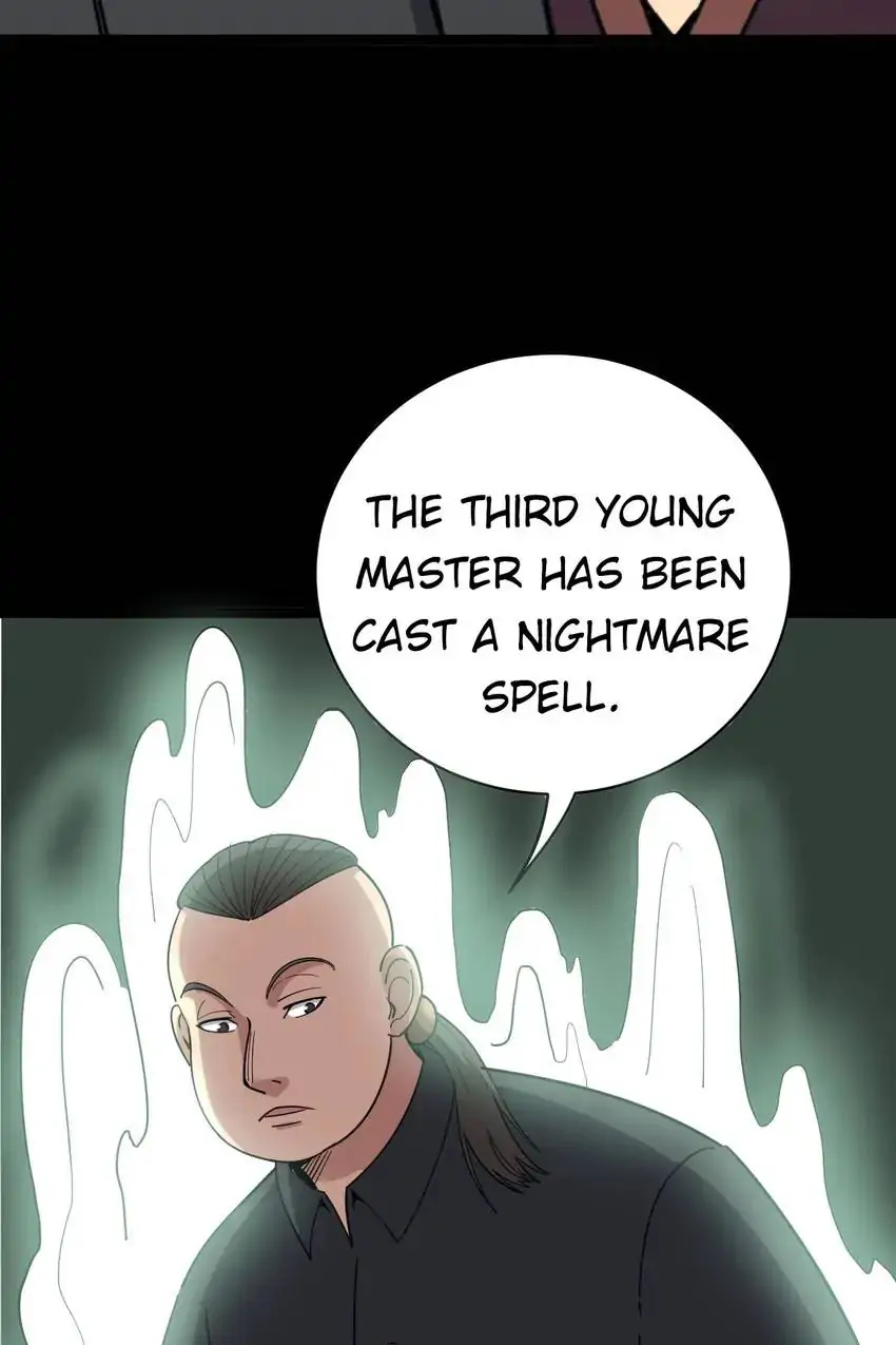 Poisonous Witch Doctor Chapter 13 - Page 90