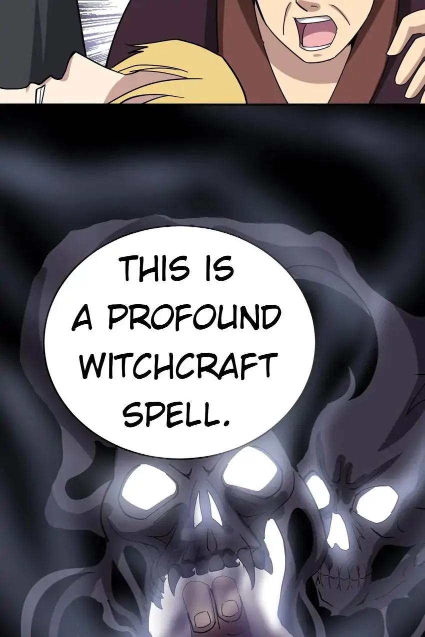 Poisonous Witch Doctor Chapter 13 - Page 92