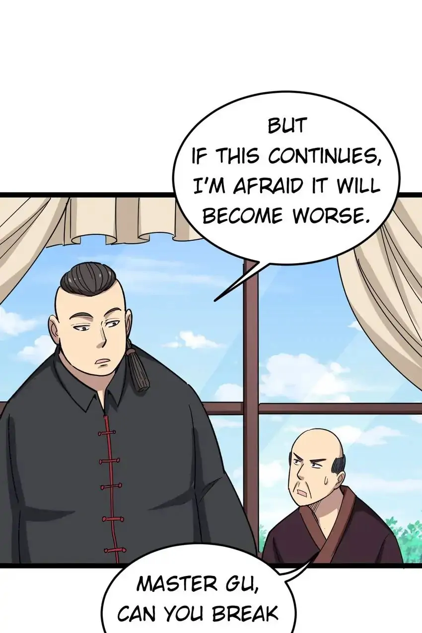 Poisonous Witch Doctor Chapter 13 - Page 97
