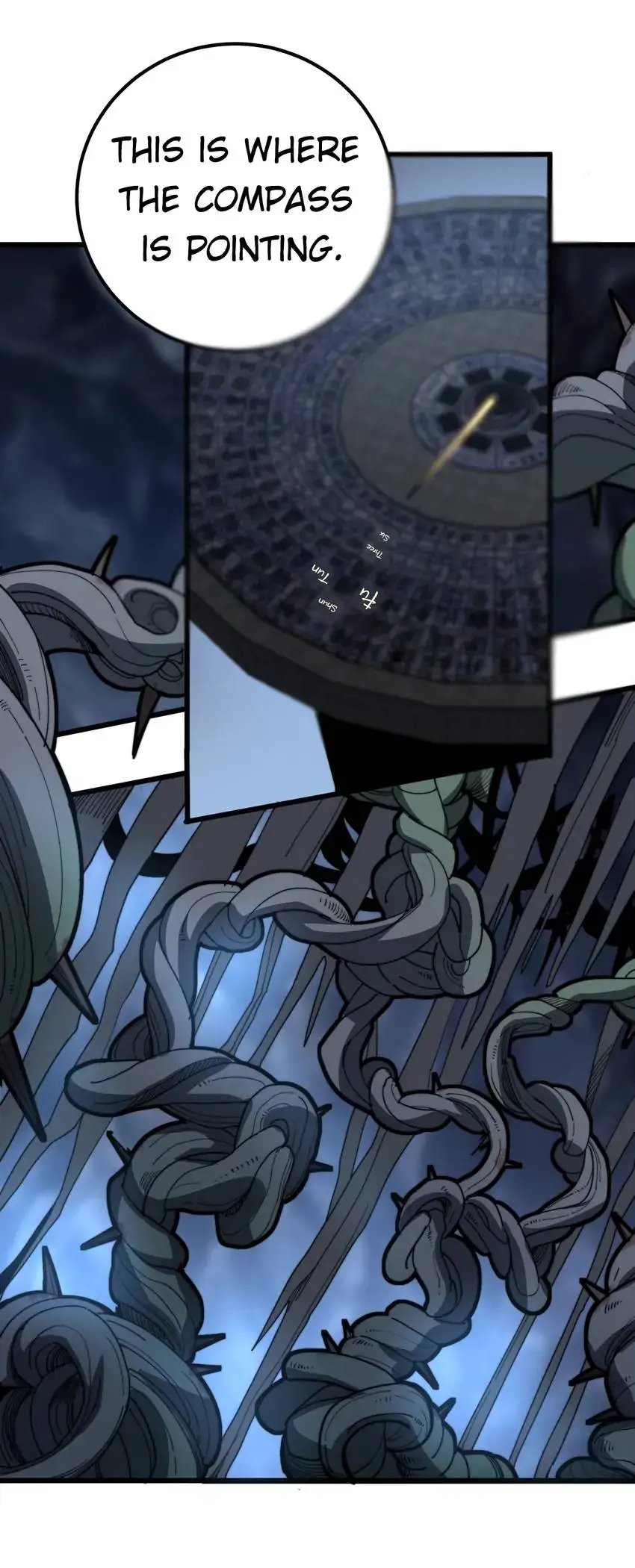 Poisonous Witch Doctor Chapter 130 - Page 2