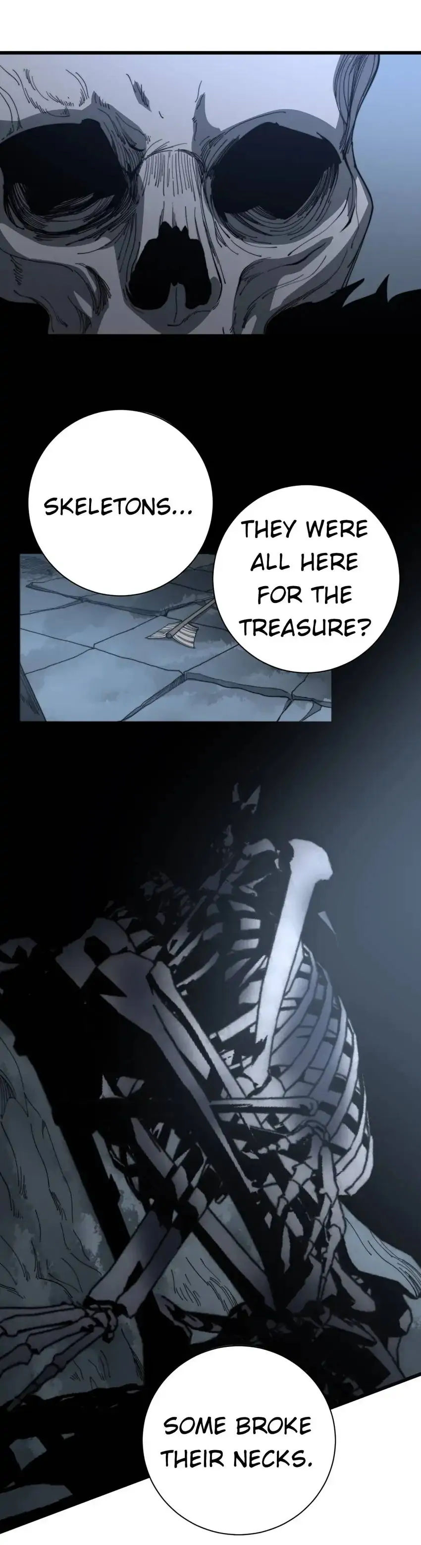 Poisonous Witch Doctor Chapter 130 - Page 13