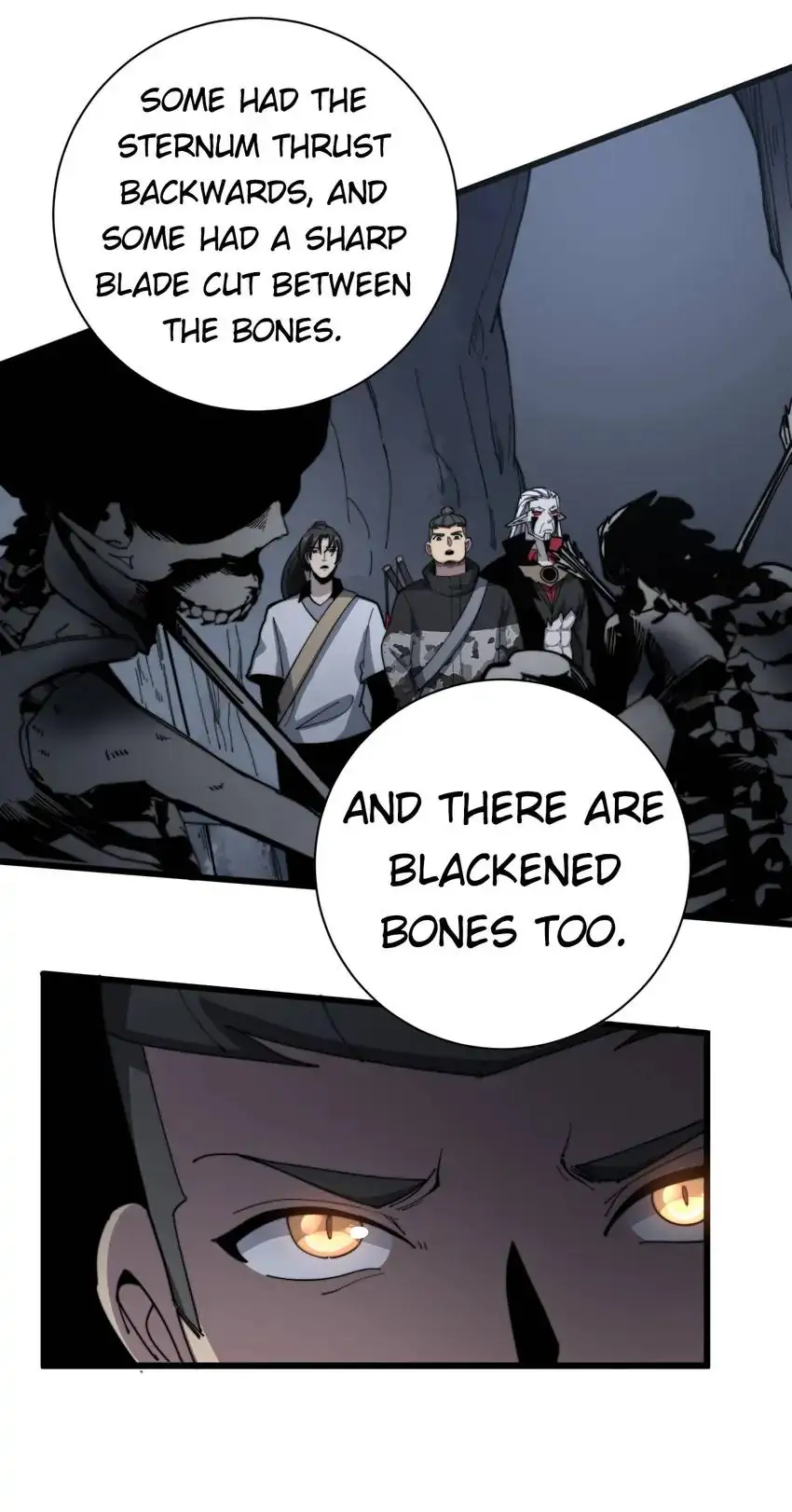 Poisonous Witch Doctor Chapter 130 - Page 14