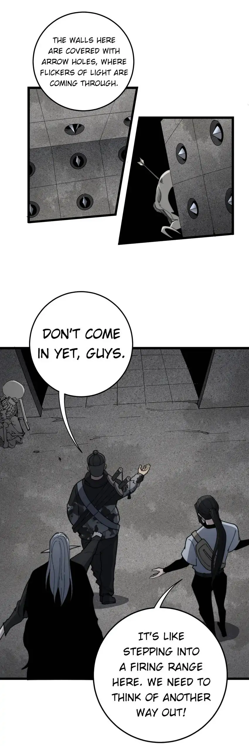 Poisonous Witch Doctor Chapter 130 - Page 16
