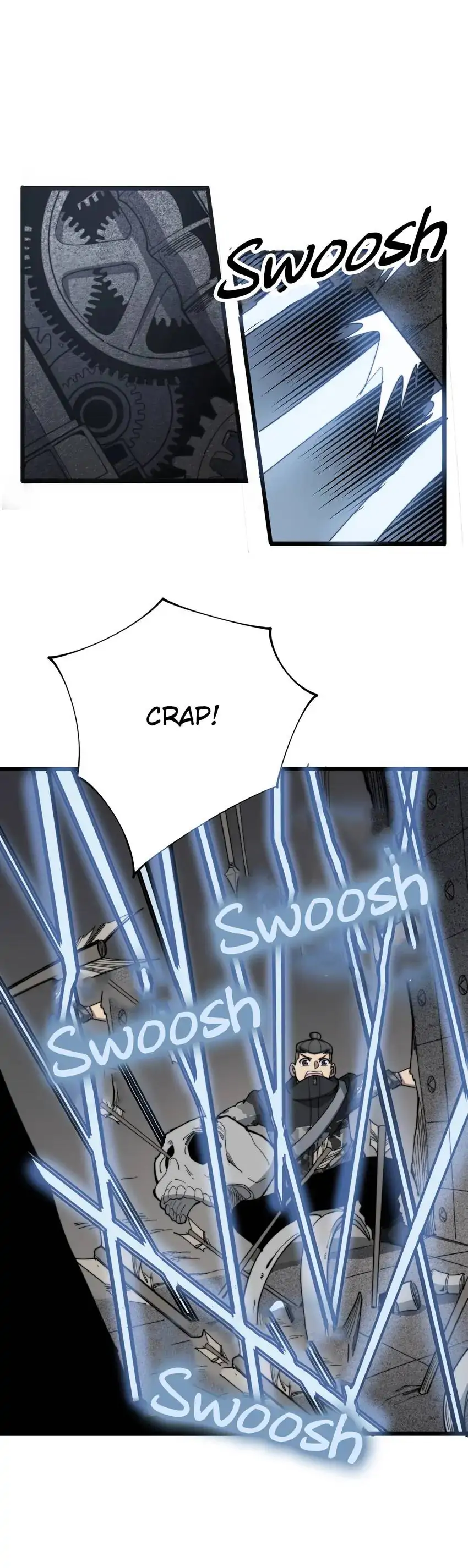 Poisonous Witch Doctor Chapter 130 - Page 25