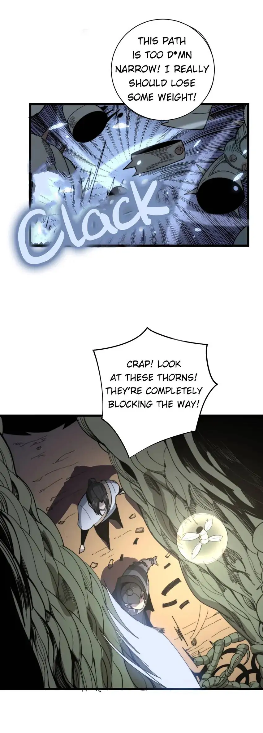 Poisonous Witch Doctor Chapter 130 - Page 10