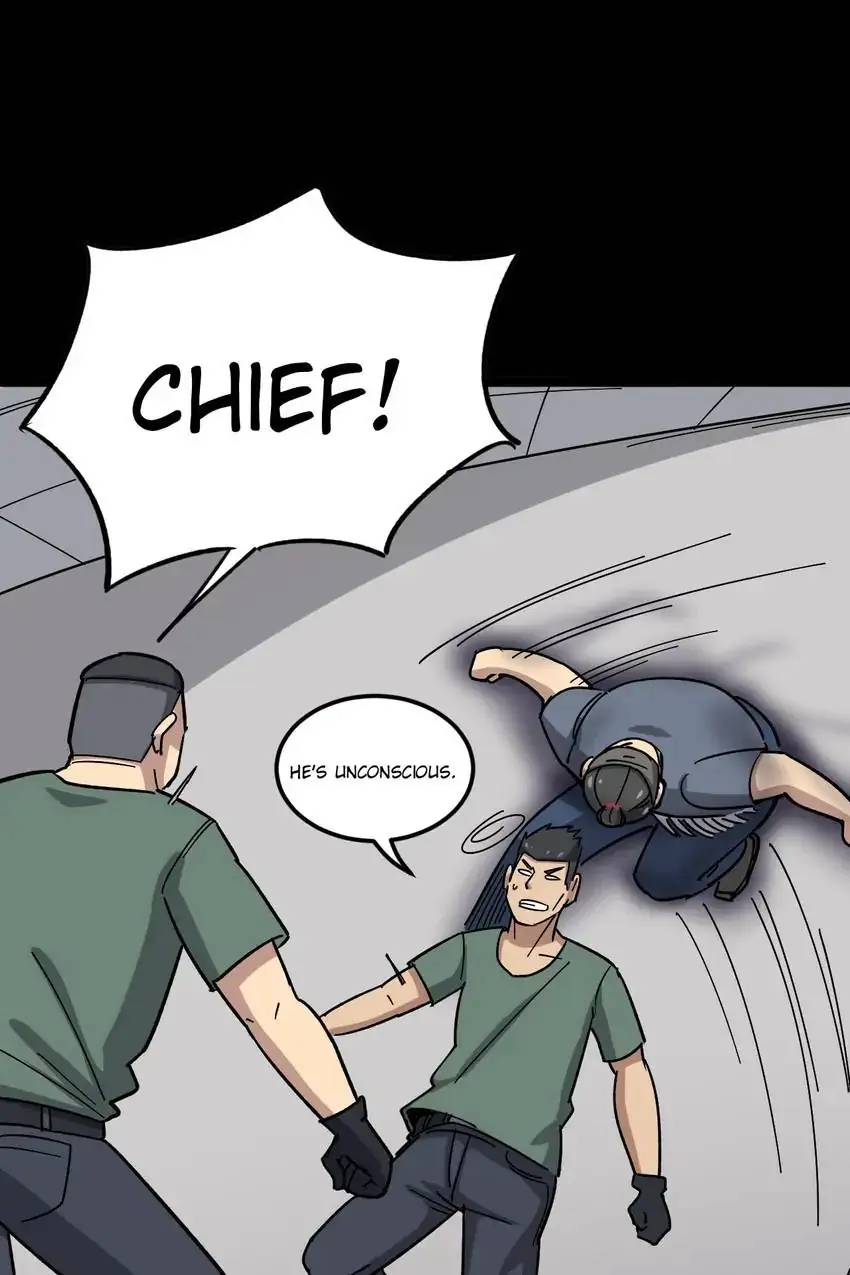 Poisonous Witch Doctor Chapter 14 - Page 103