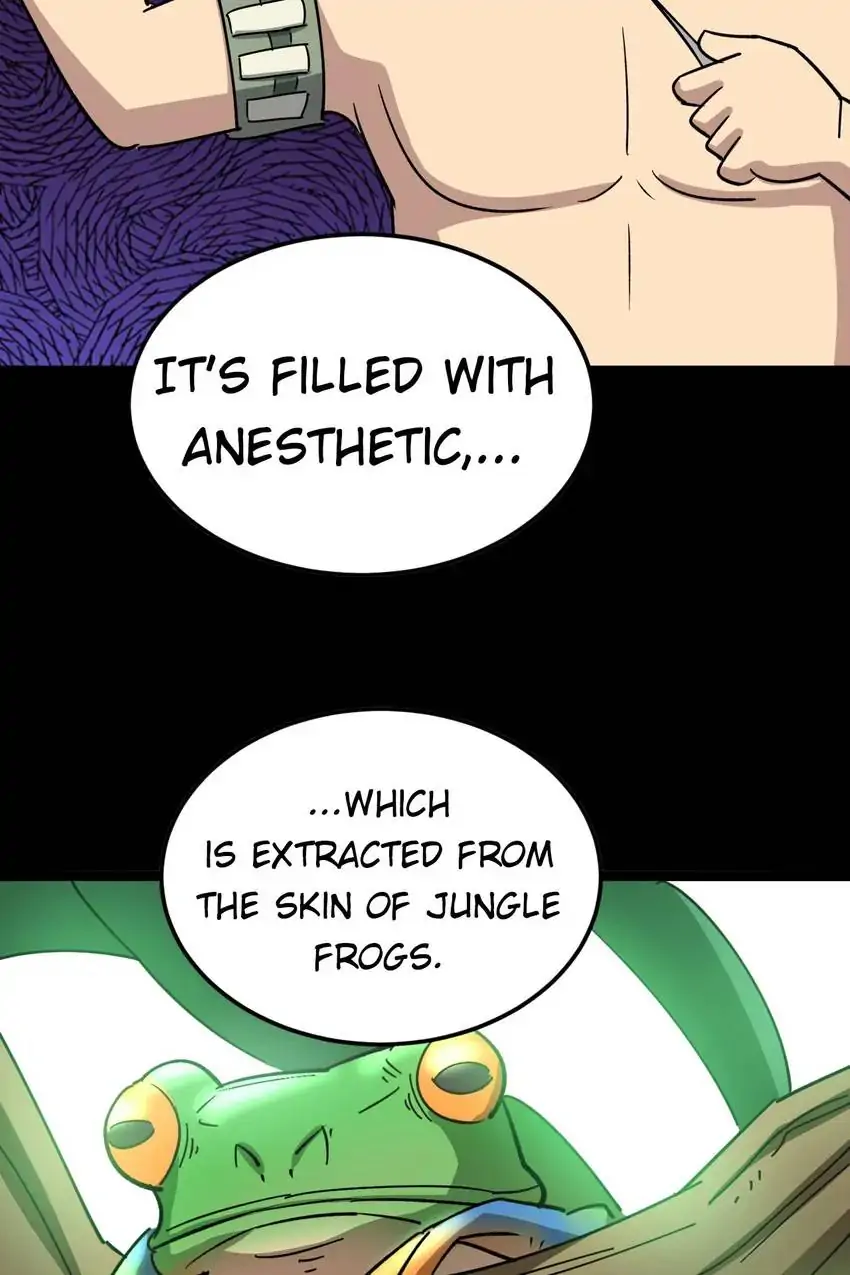 Poisonous Witch Doctor Chapter 14 - Page 12