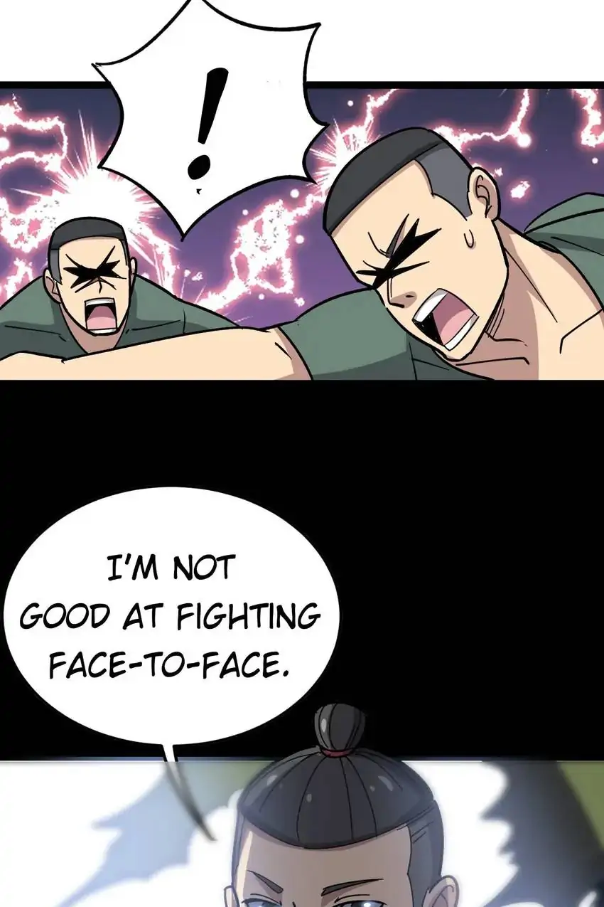 Poisonous Witch Doctor Chapter 14 - Page 120