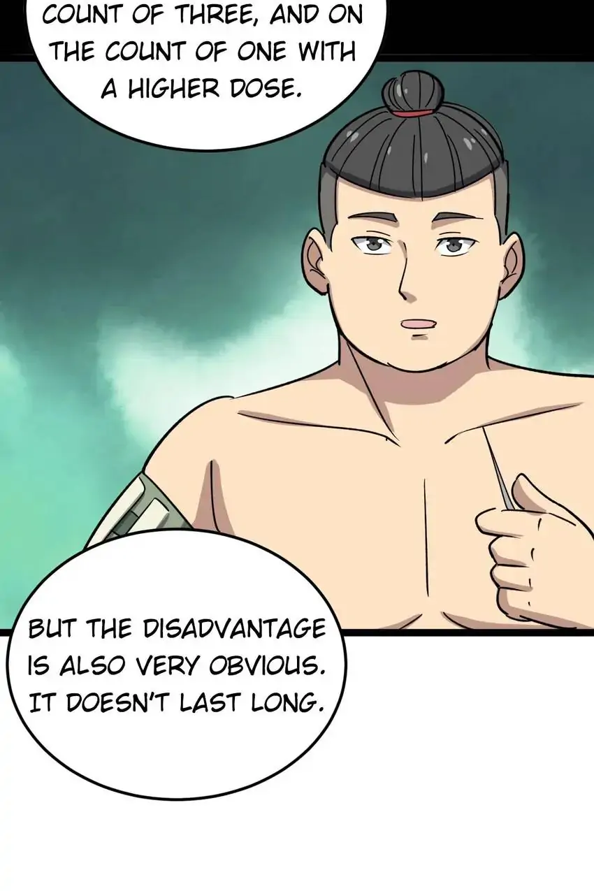 Poisonous Witch Doctor Chapter 14 - Page 14