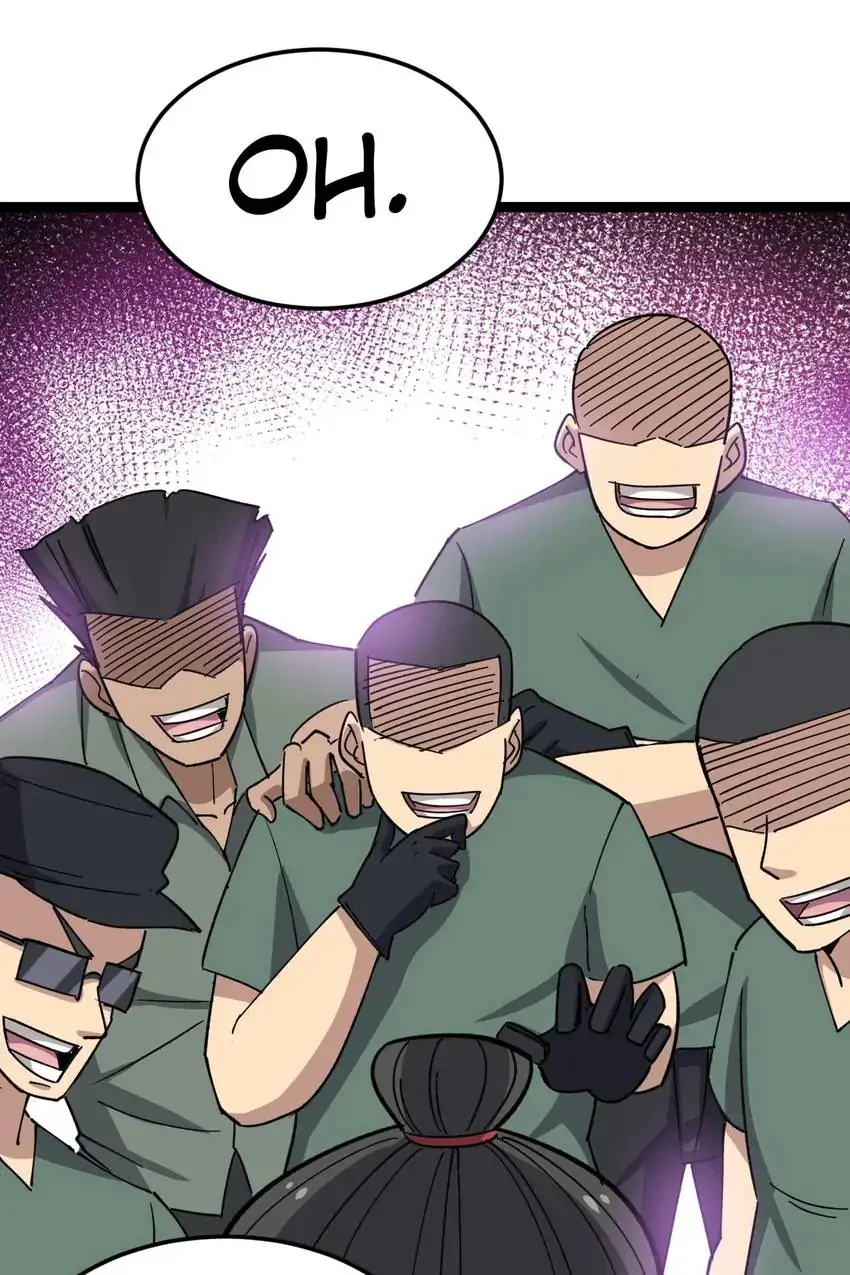 Poisonous Witch Doctor Chapter 14 - Page 15