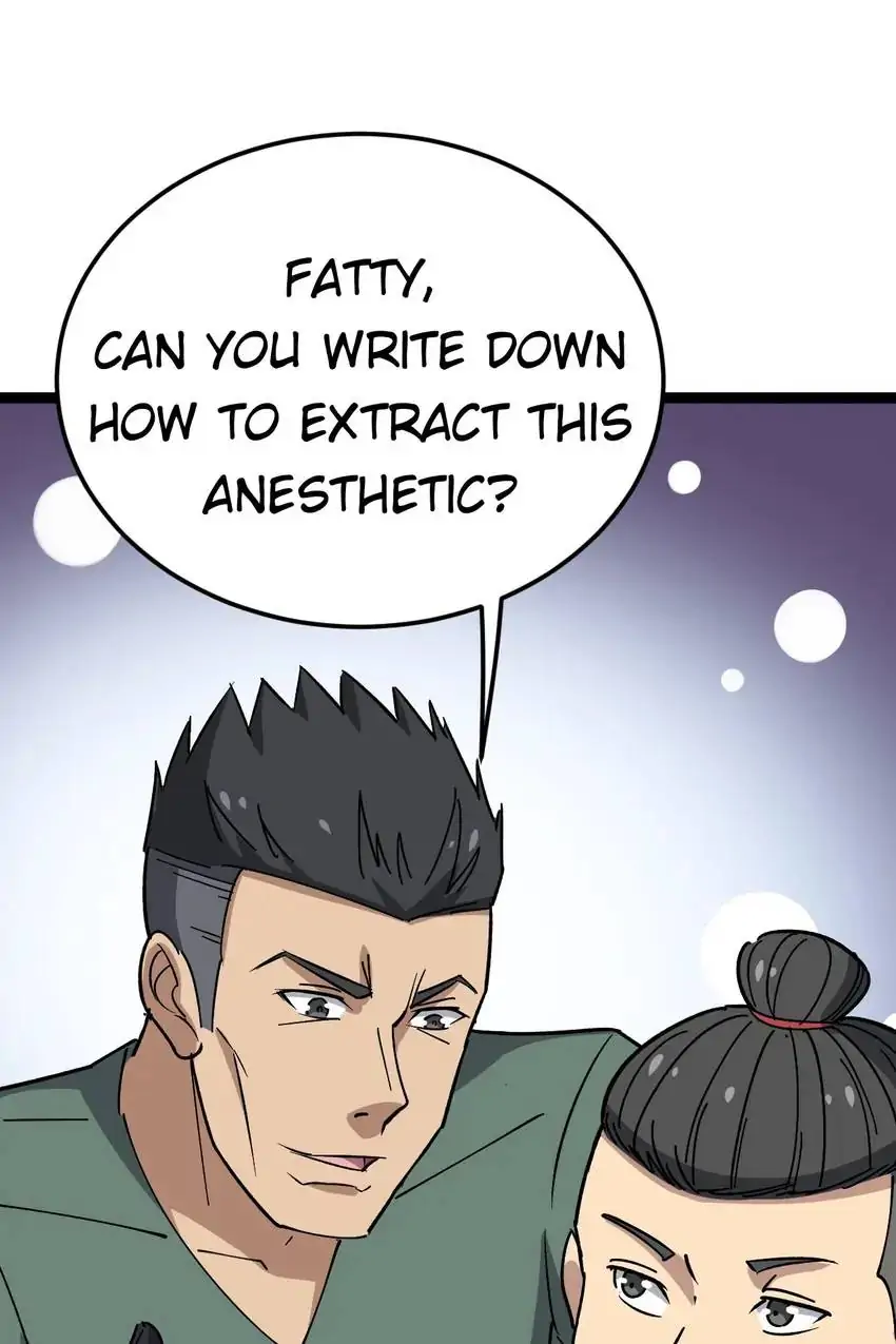Poisonous Witch Doctor Chapter 14 - Page 18