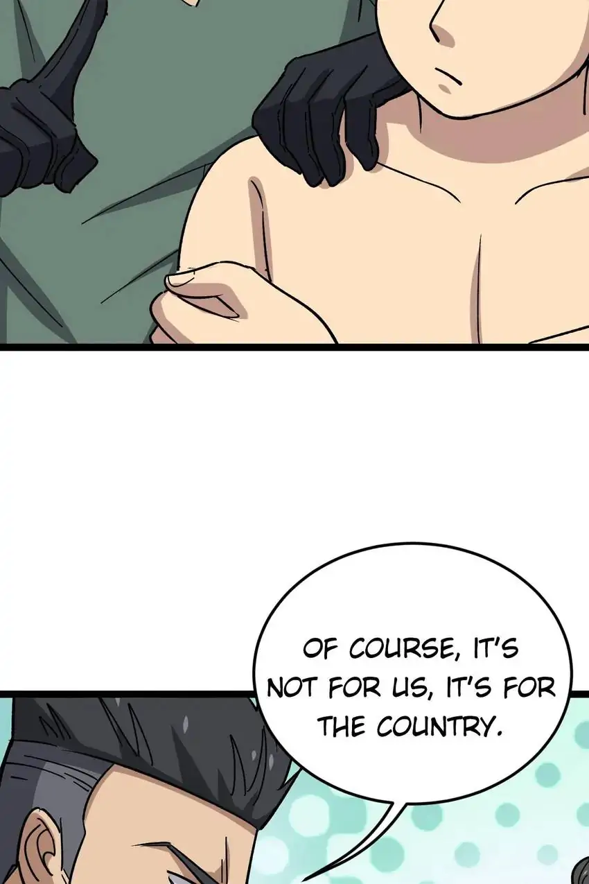 Poisonous Witch Doctor Chapter 14 - Page 19